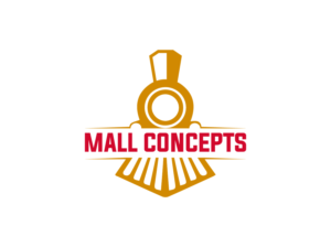 Logo-Design von BitsNDigits für Mall Concepts | Design: #6959564