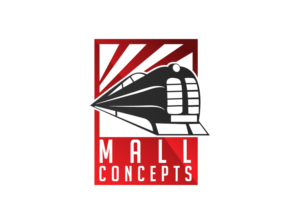Logo-Design von BitsNDigits für Mall Concepts | Design: #6959565