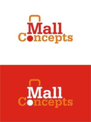 Design de Logo par Sushma pour Mall Concepts | Design : #6946143