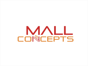 Design de Logo par Sushma pour Mall Concepts | Design : #6970341