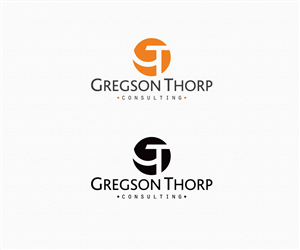 Logo-Design von AD-X für Gregson Thorp Consulting Limited | Design: #1831402