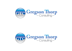 Logo Design by HauntedDesigns for Gregson Thorp Consulting Limited | Design: #1788933