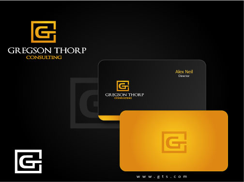 Logo-Design von niraja für Gregson Thorp Consulting Limited | Design #1852909