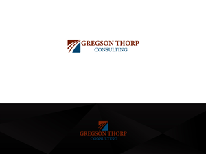 Logo-Design von damakyjr für Gregson Thorp Consulting Limited | Design: #1844070