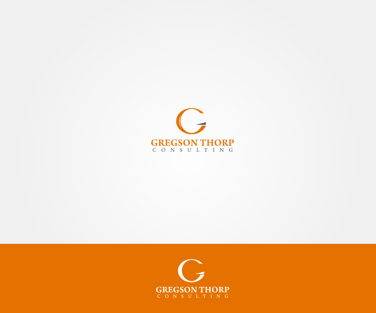 Logo Design by mukta for Gregson Thorp Consulting Limited | Design #1857397