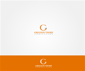 Design de Logo par mukta pour Gregson Thorp Consulting Limited | Design #1857397