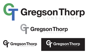 Design de Logo par Innerworld Designs ltd. pour Gregson Thorp Consulting Limited | Design #1787413