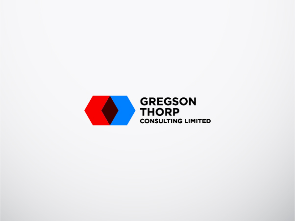Design de Logo par JRM Designs pour Gregson Thorp Consulting Limited | Design #1800681