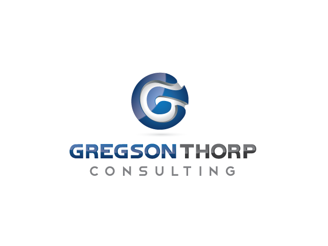 Logo Design by SANYA AN for Gregson Thorp Consulting Limited | Design #1819810