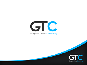 Logo-Design von DiLion für Gregson Thorp Consulting Limited | Design: #1837061
