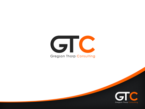 Logo-Design von DiLion für Gregson Thorp Consulting Limited | Design: #1837062