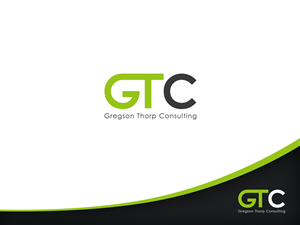 Logo-Design von DiLion für Gregson Thorp Consulting Limited | Design: #1837065