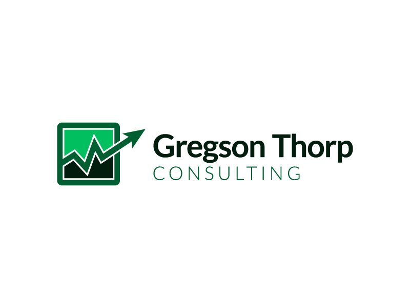 Logo Design by Simon for Gregson Thorp Consulting Limited | Design #1841387