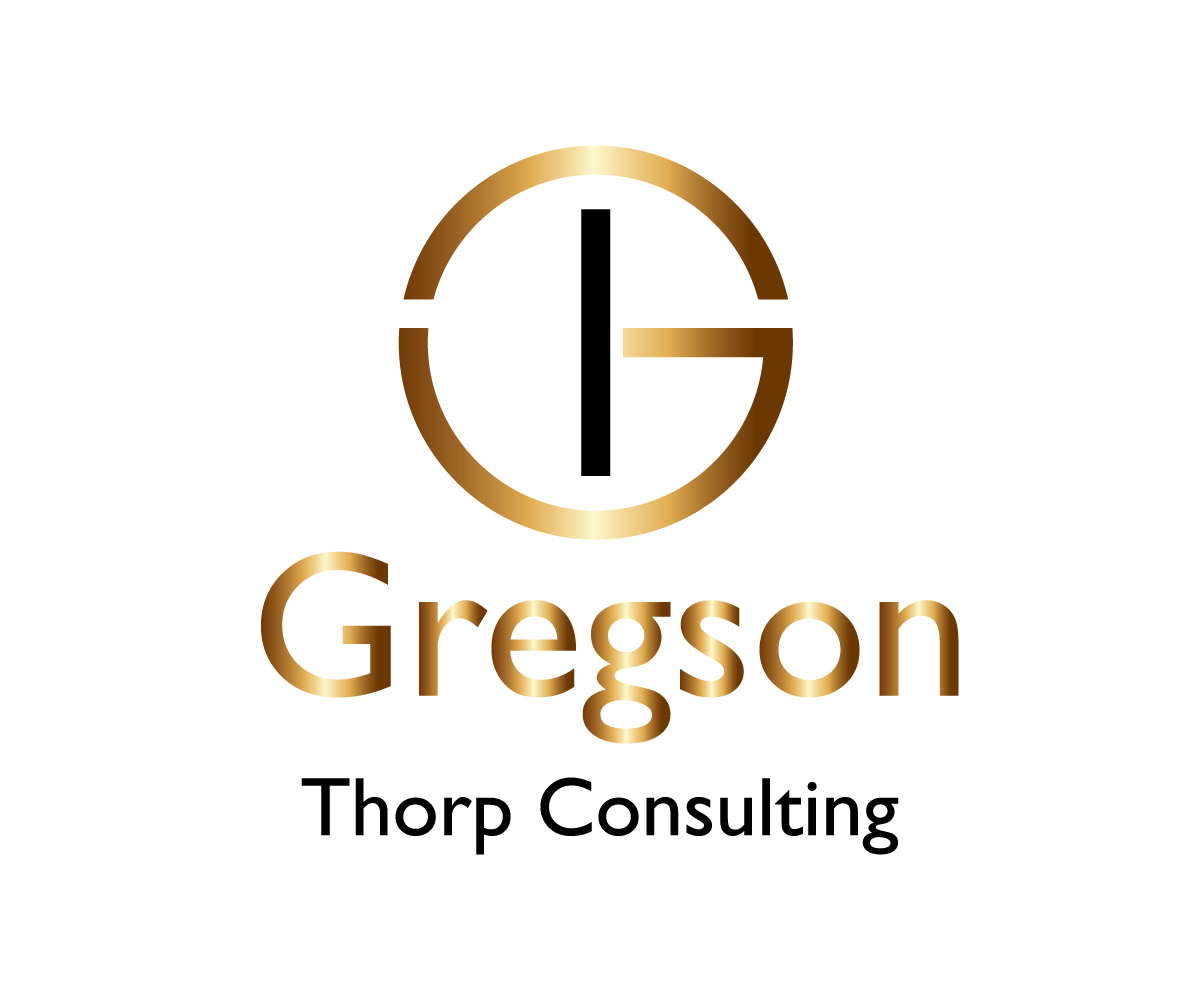 Logo-Design von Crest Logo Designs für Gregson Thorp Consulting Limited | Design #1818059