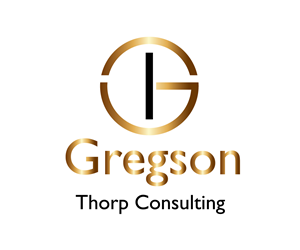Logo-Design von Crest Logo Designs für Gregson Thorp Consulting Limited | Design: #1818059