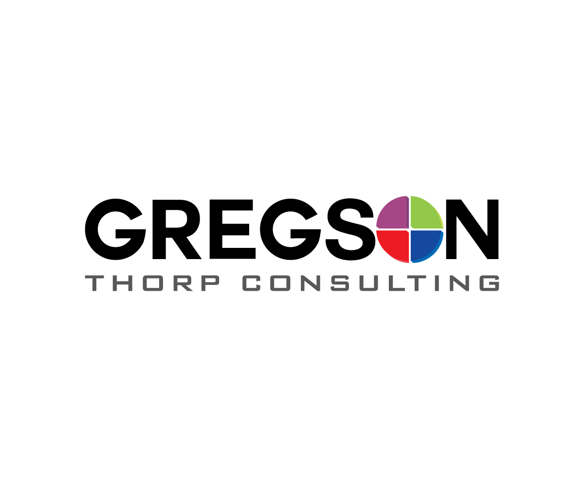 Design de Logo par Crest Logo Designs pour Gregson Thorp Consulting Limited | Design #1818061