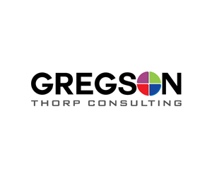 Design de Logo par Crest Logo Designs pour Gregson Thorp Consulting Limited | Design #1818061
