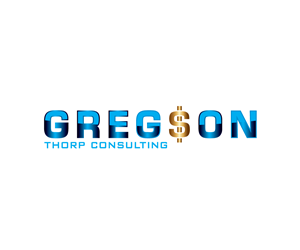 Logo Design by Crest Logo Designs for Gregson Thorp Consulting Limited | Design: #1818065