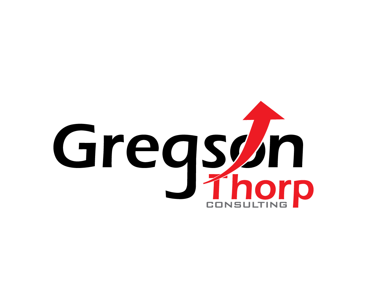 Logo Design by Crest Logo Designs for Gregson Thorp Consulting Limited | Design #1818066