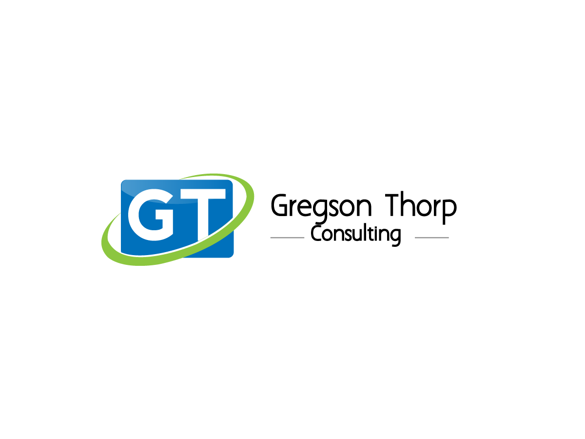 Logo Design by Anyl Thapa for Gregson Thorp Consulting Limited | Design #1824287