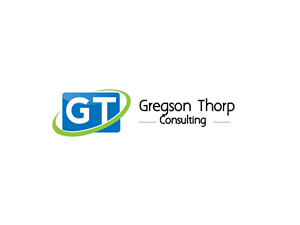 Logo-Design von Anyl Thapa für Gregson Thorp Consulting Limited | Design: #1824287