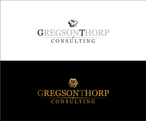 Design de Logo par dadavfc@gmail.com pour Gregson Thorp Consulting Limited | Design #1786728