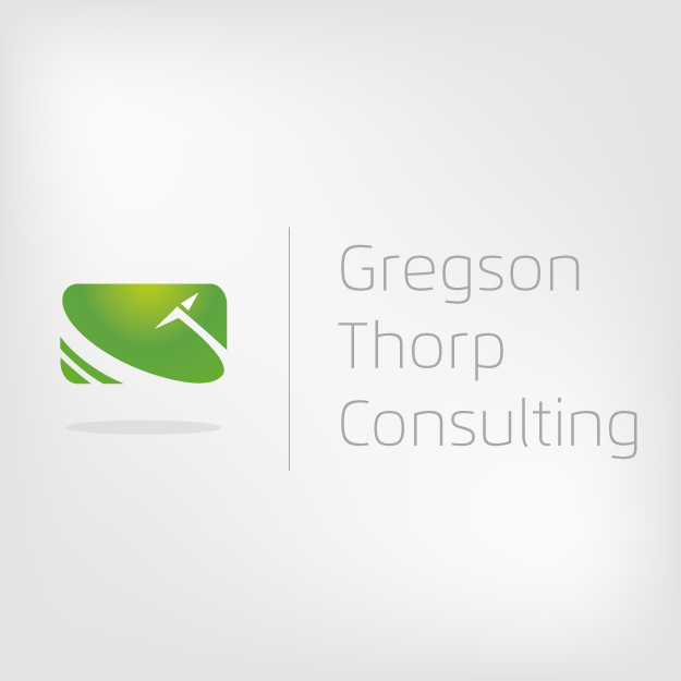 Logo Design by franklinsoler for Gregson Thorp Consulting Limited | Design #1786781