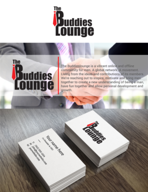 Logo Design by Gerald Esconde