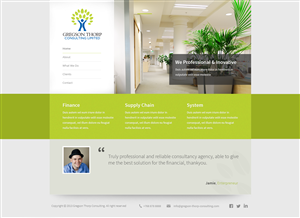 Web Design by Epul