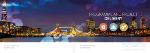 Brochure Design by Victor_pro for CoolHarbour | Design: #7090315