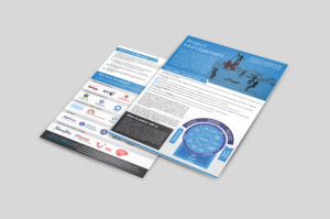 Brochure Design by pivotaldesign.biz for CoolHarbour | Design: #7041870