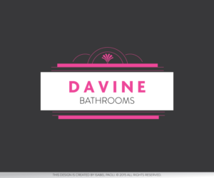 Logo Design by isabel paoli for this project | Design: #6942274