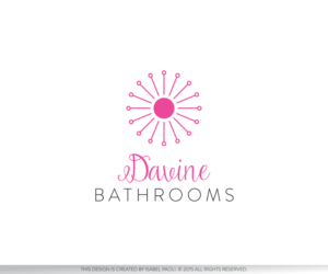 Logo Design by isabel paoli for this project | Design: #6942275