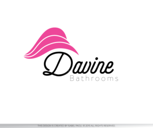 Logo Design by isabel paoli for this project | Design: #6942276
