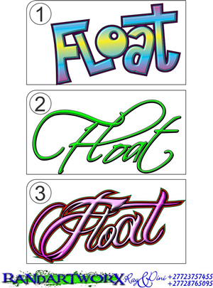 Logo Design by Dini