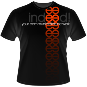 Design de T-shirt par Nordic Designer pour indeed! Kommunikations- & Dienstleistungs GmbH | Design : #6955779