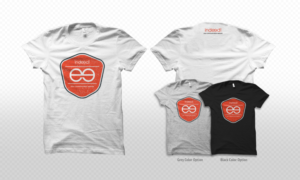 Design de T-shirt par ariodsgn pour indeed! Kommunikations- & Dienstleistungs GmbH | Design : #7050757