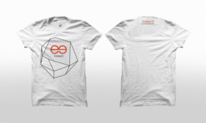T-Shirt-Design von ariodsgn für indeed! Kommunikations- & Dienstleistungs GmbH | Design #7051525