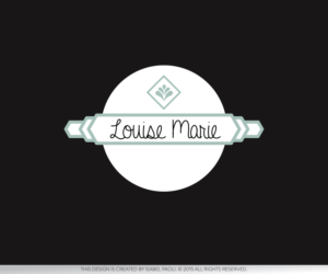 Logo Design by isabel paoli for this project | Design: #6948831