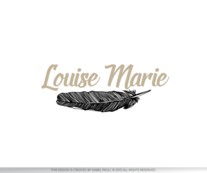 Logo Design by isabel paoli for this project | Design: #6948832