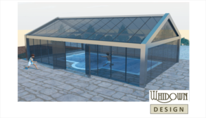 3D Design by cornel888 for whidown design | Design #6946637