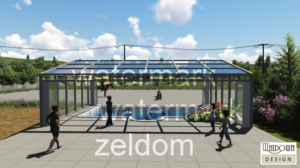 3D Design by zeldom
