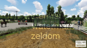 3D Design by zeldom for whidown design | Design: #7013925