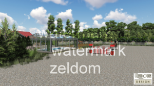 3D Design by zeldom for whidown design | Design: #7013926