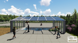 3D Design by zeldom for whidown design | Design: #7018896