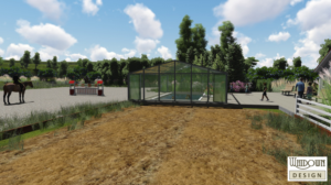 3D Design by zeldom for whidown design | Design: #7018897