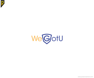 Diseño de Logo por poisonvectors para WEGOTU Pty Ltd | Diseño #6958781