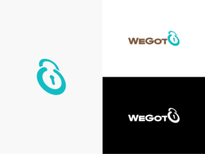 Logo Design by Fifoconsult for WEGOTU Pty Ltd | Design: #6993847
