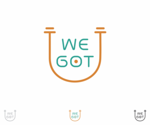 Logo Design by SMG for WEGOTU Pty Ltd | Design: #6980447