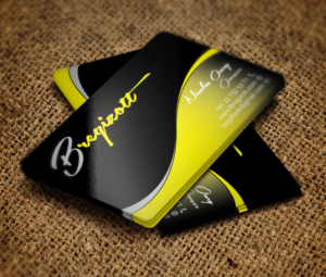 Business Card Design by Verified artistry (Design garden)